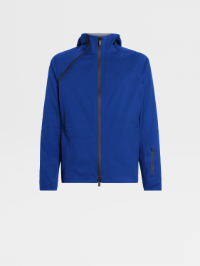Bright Blue